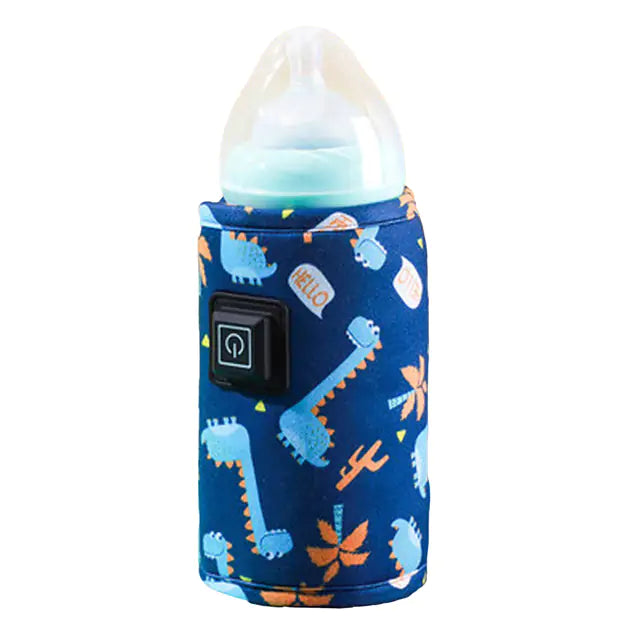 FlipYourKart USB Baby Bottle Warmer