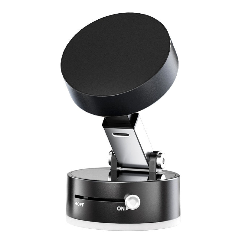 2-in-1 Magnetic Phone Mount