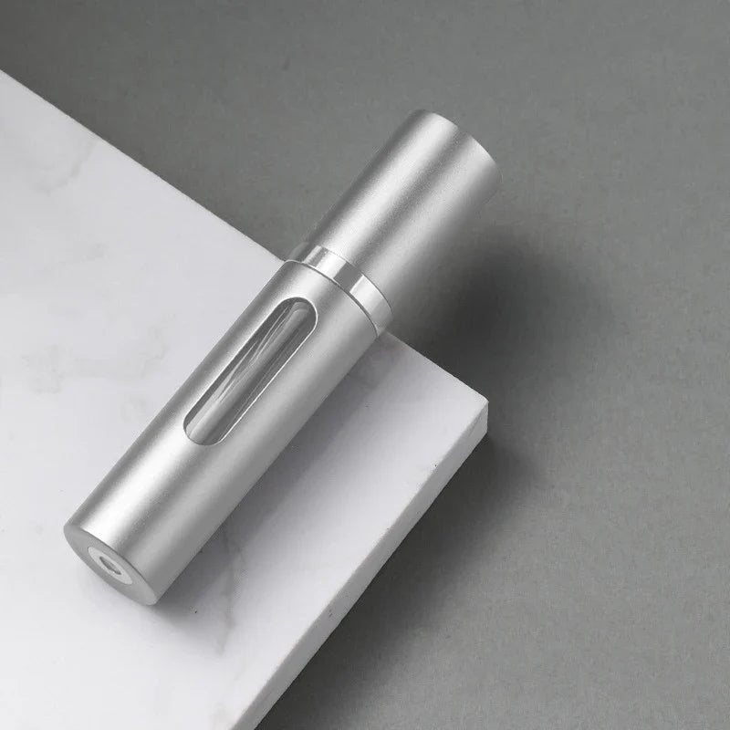 5ml Refillable Glass Perfume Bottle