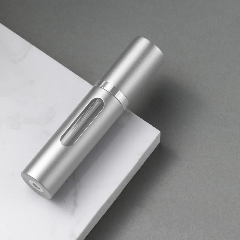 5ml Refillable Glass Perfume Bottle
