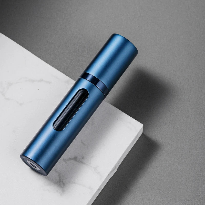 5ml Refillable Glass Perfume Bottle