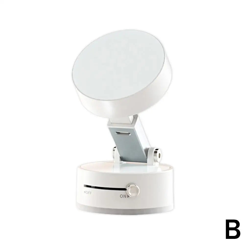 2-in-1 Magnetic Phone Mount
