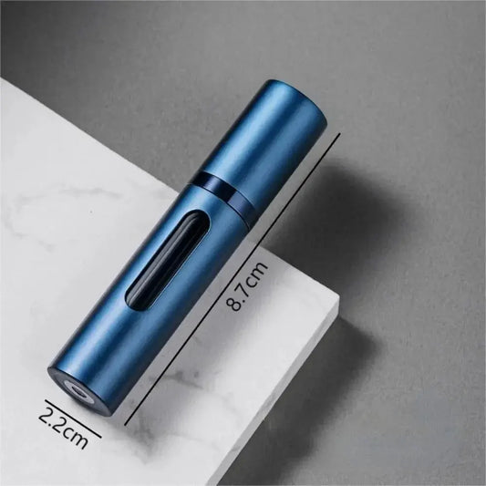5ml Refillable Glass Perfume Bottle