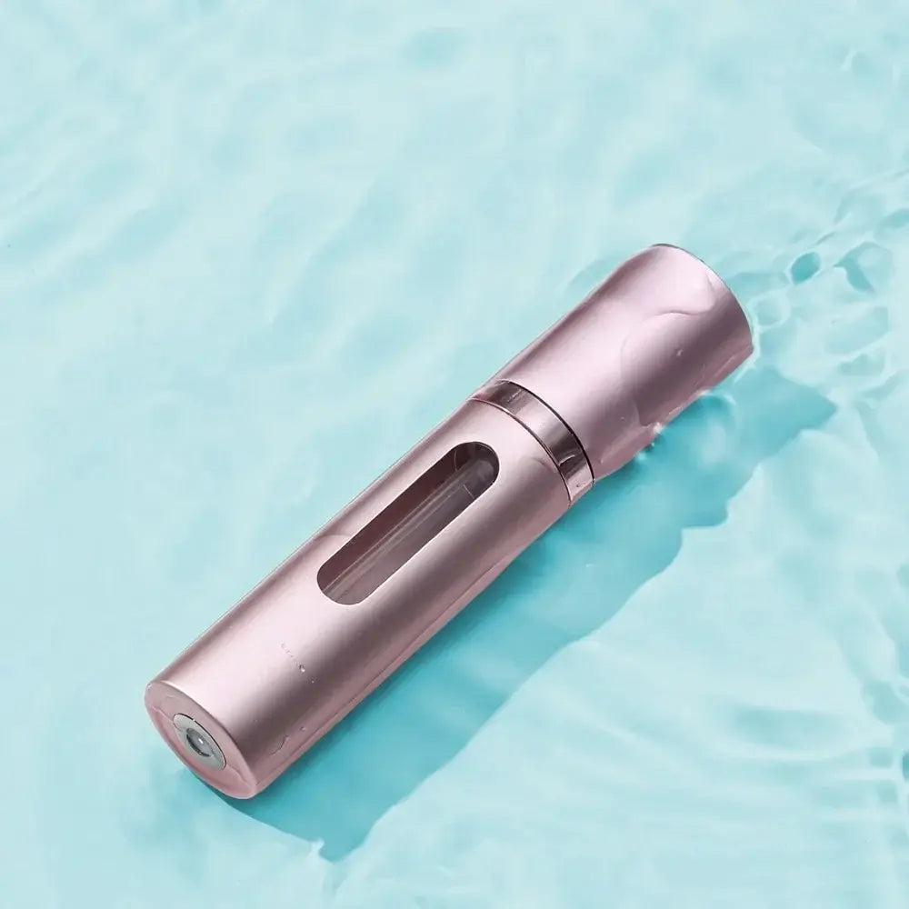 5ml Refillable Glass Perfume Bottle