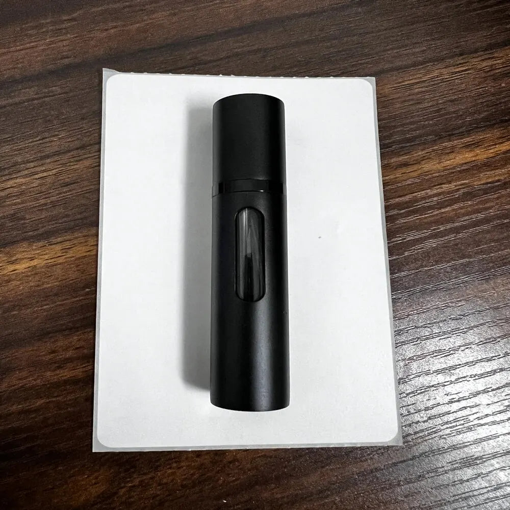 5ml Refillable Glass Perfume Bottle