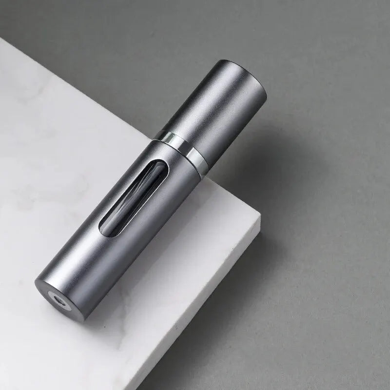 5ml Refillable Glass Perfume Bottle