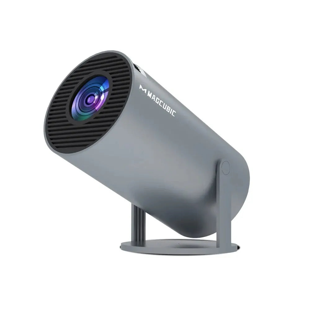 Portable Home Cinema Projector