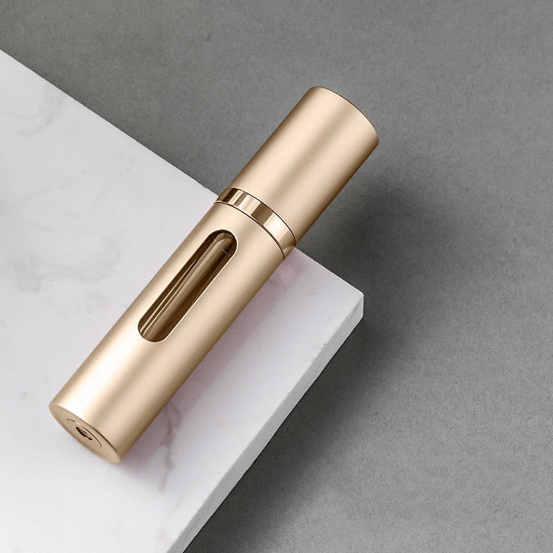 5ml Refillable Glass Perfume Bottle