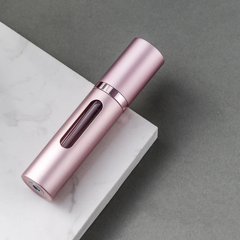 5ml Refillable Glass Perfume Bottle