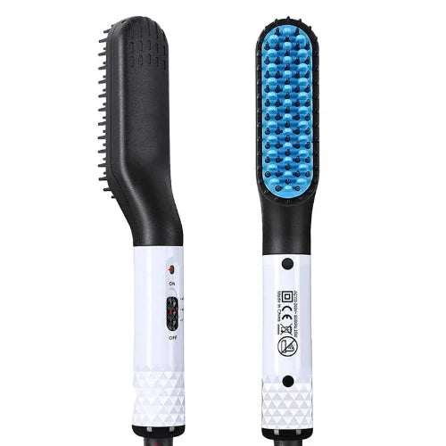 Beard Straightener Comb For Men ¦ Beard And Hair Hair Comb